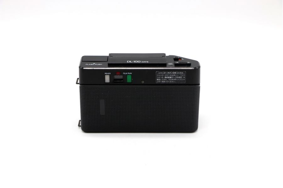 Fujica DL-100 Date
