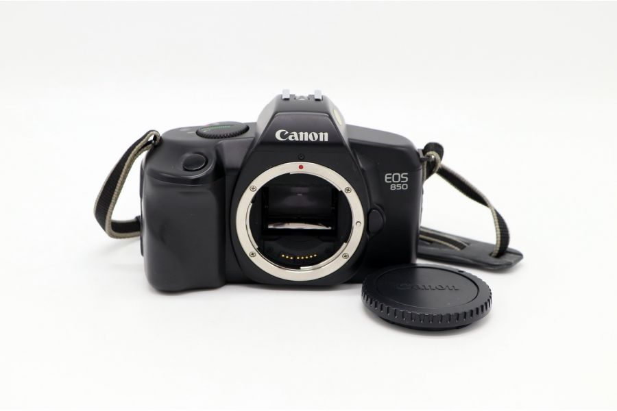 Canon EOS 850 body