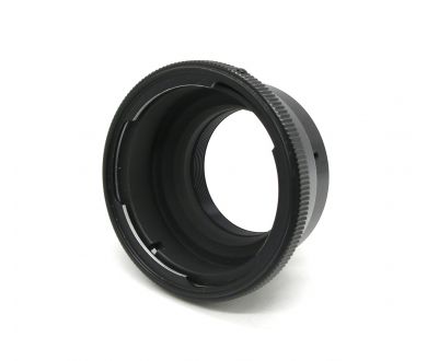 Купить Адаптер Киев 6 / 60 / Pentacon Six - Canon EOS Адаптер Киев 6 / 60 / Pentacon Six - Canon EOS