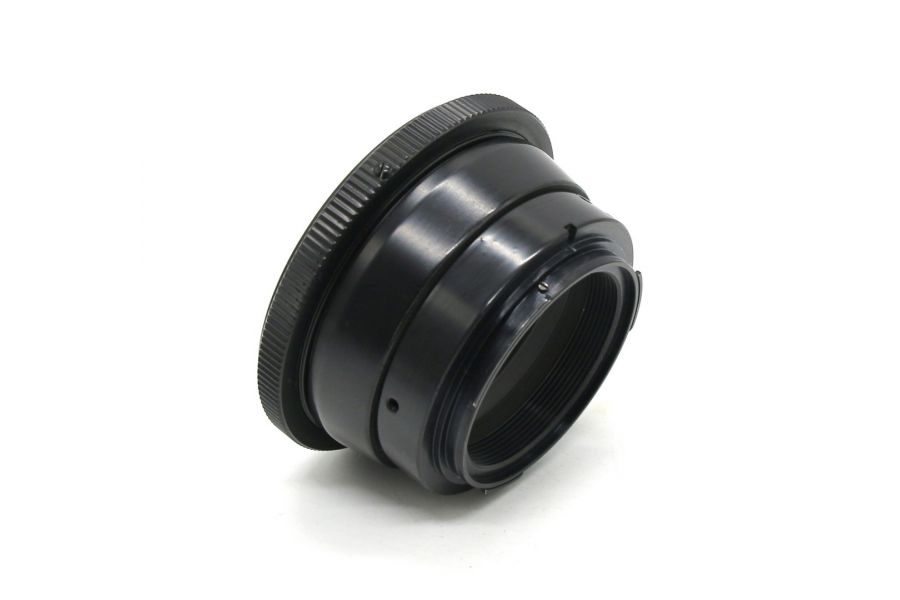 Адаптер Киев 6 / 60 / Pentacon Six - Canon EOS