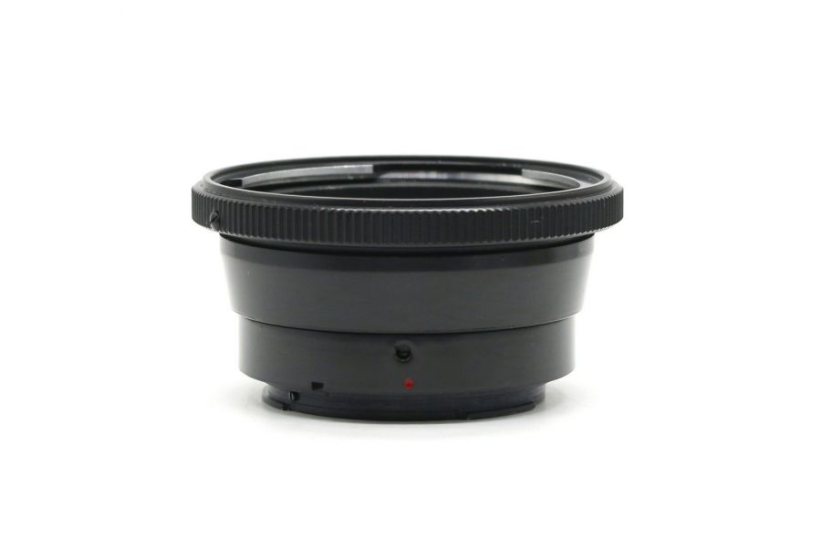 Адаптер Киев 6 / 60 / Pentacon Six - Canon EOS