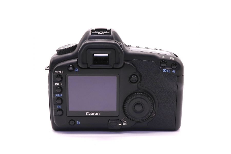 Canon EOS 5D body в упаковке