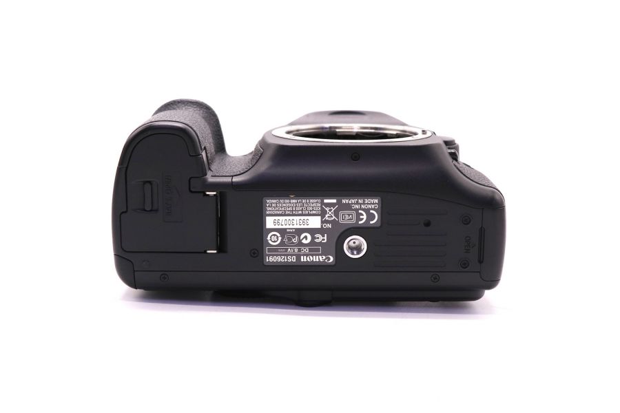 Canon EOS 5D body в упаковке