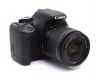 Canon EOS 600D kit в упакове (пробег 6415 кадров)