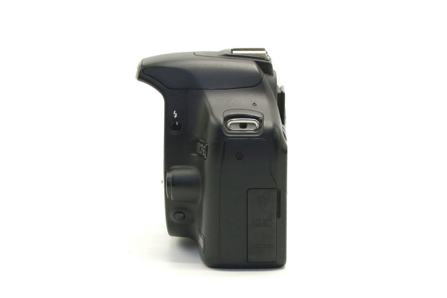 Canon EOS 500D body в упаковке (пробег 16400 кадров)