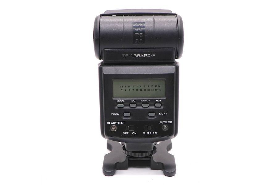 Фотовспышка Acmepower TF-138APZ-P for Pentax