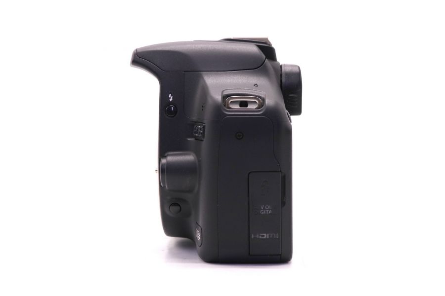 Canon EOS 500D body фотокамера (пробег 1335 кадров)