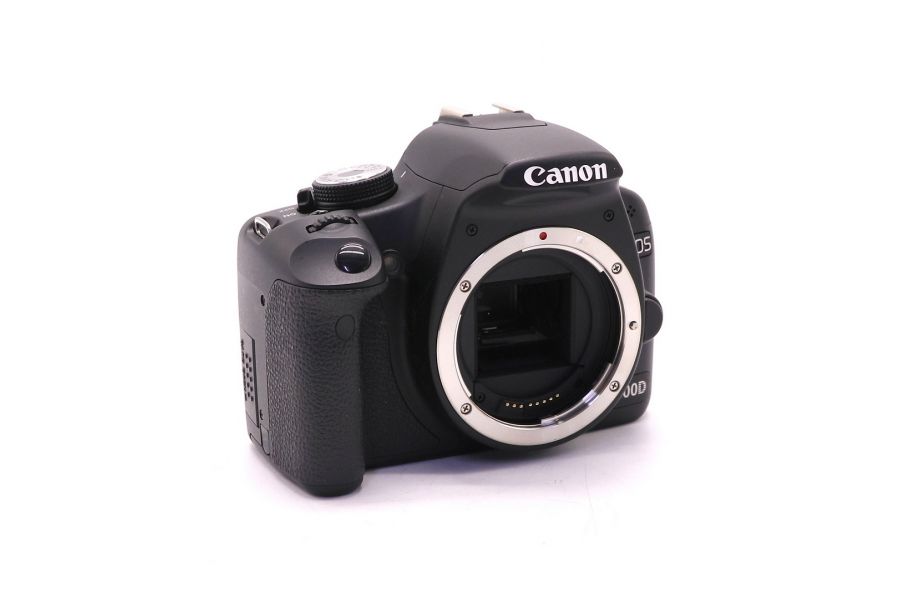 Canon EOS 500D body фотокамера (пробег 1335 кадров)