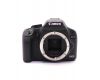 Canon EOS 500D body фотокамера (пробег 1335 кадров)