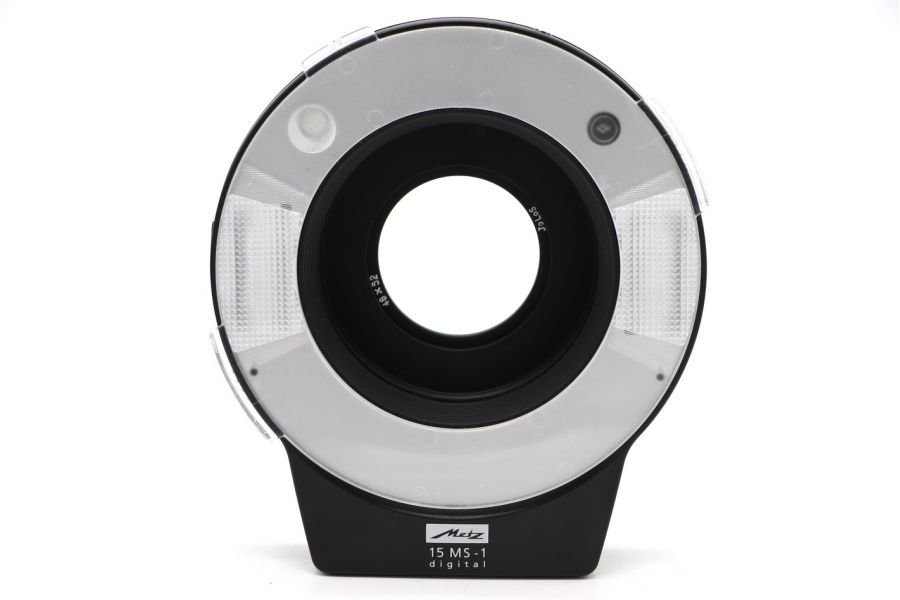 Фотовспышка Metz mecablitz 15 MS-1 digital Kit