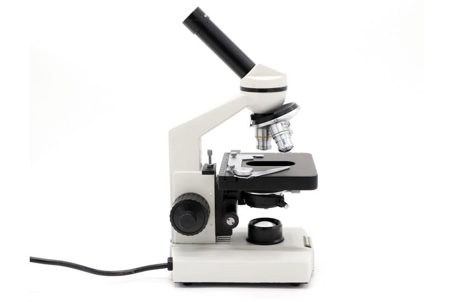 Микроскоп Биомед C2 вариант 4б