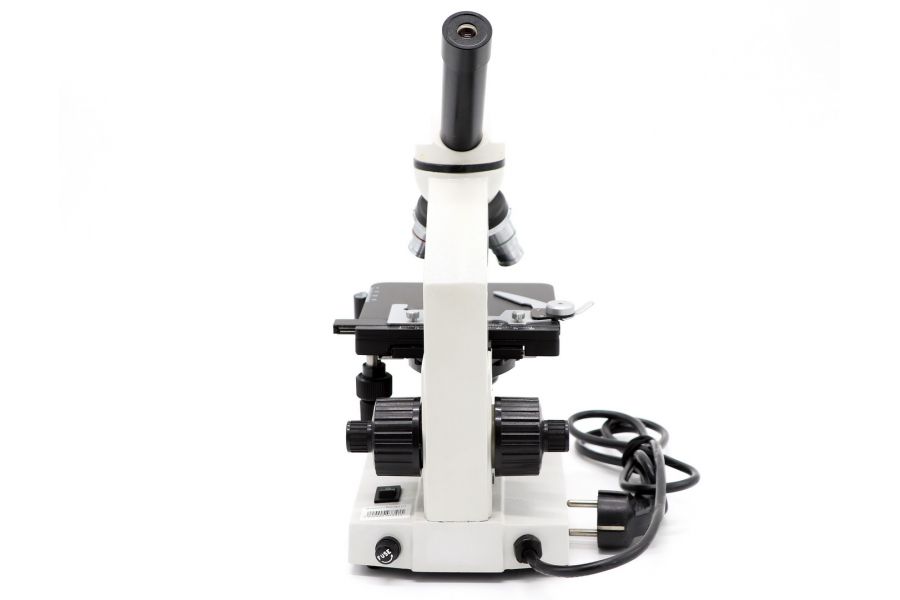 Микроскоп Биомед C2 вариант 4б