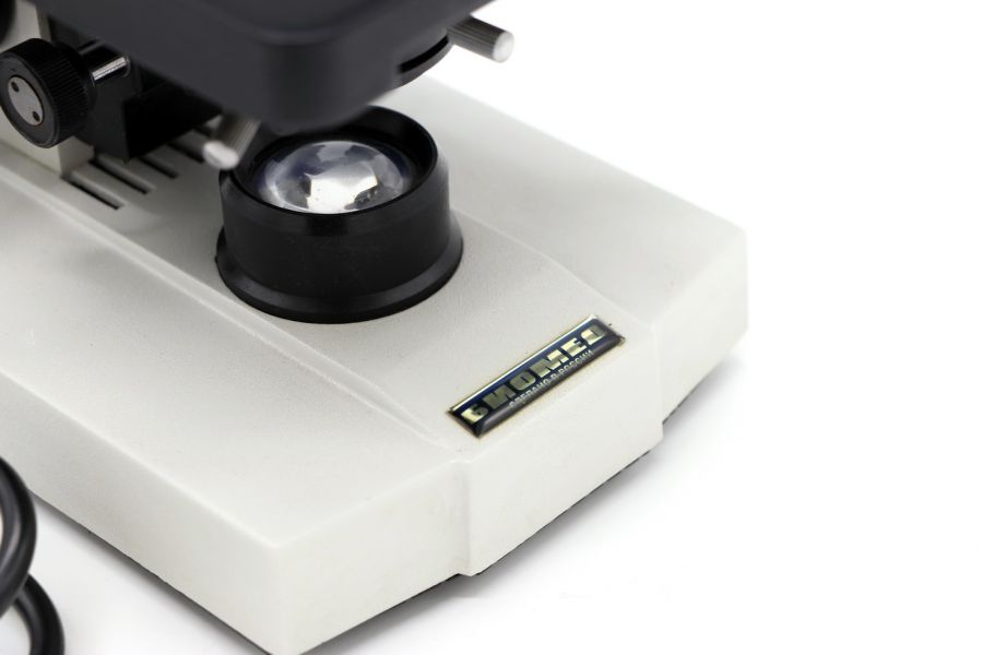 Микроскоп Биомед C2 вариант 4б
