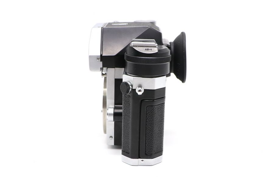 Nikon F Photomic FTn body Japan