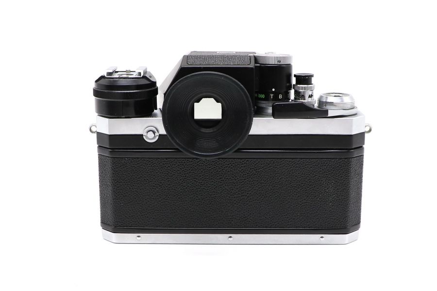 Nikon F Photomic FTn body Japan