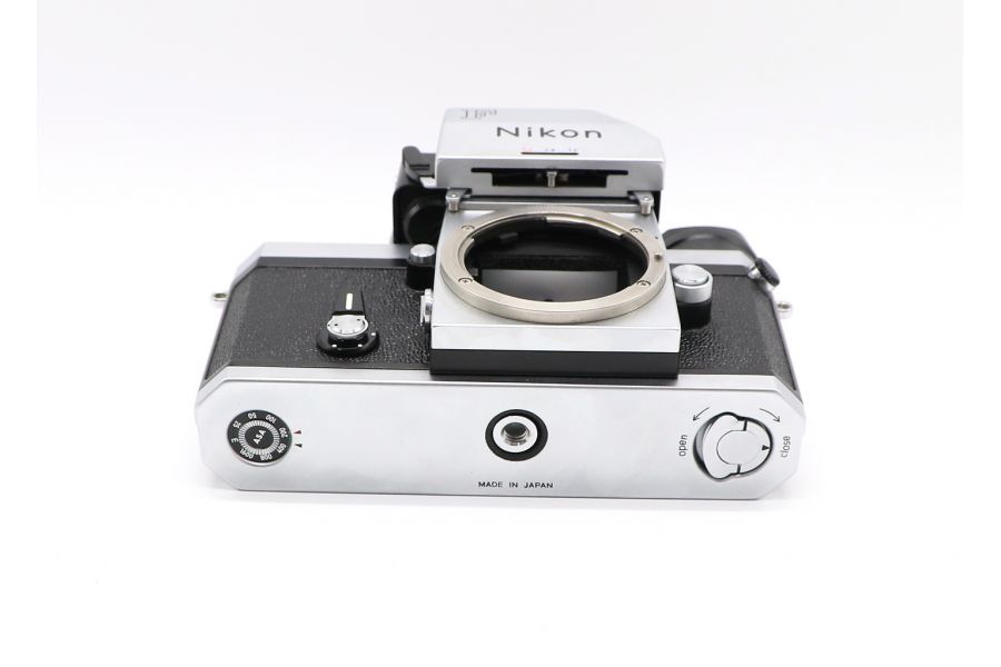 Nikon F Photomic FTn body Japan