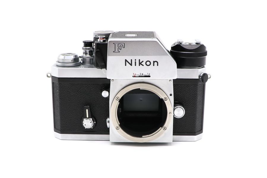 Nikon F Photomic FTn body Japan