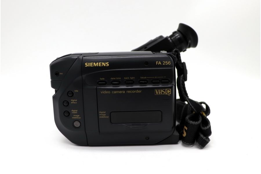 Видеокамера Siemens FA256