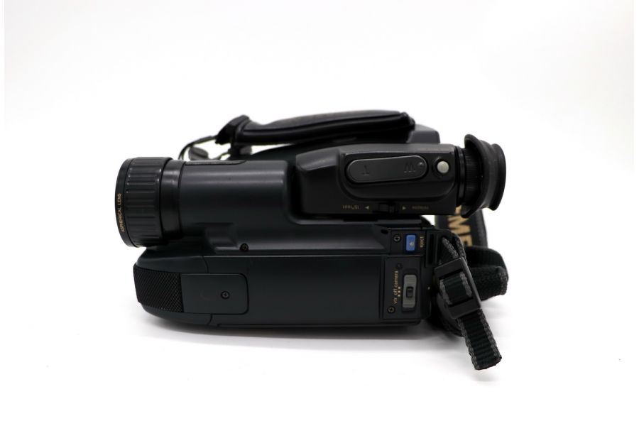 Видеокамера Siemens FA256