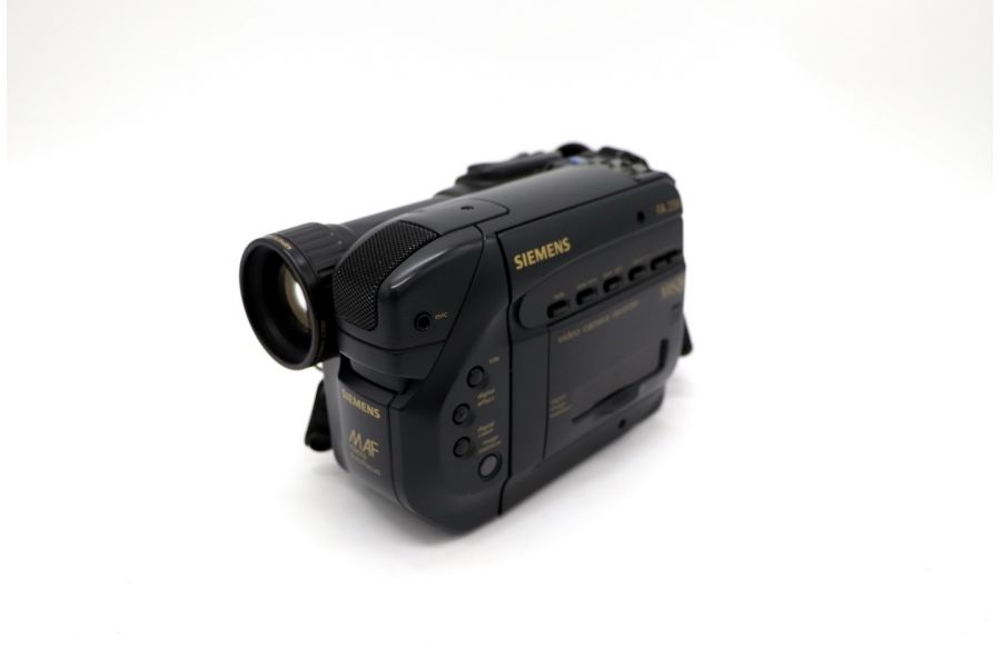 Видеокамера Siemens FA256