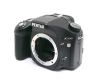 Pentax K200d body в упаковке (пробег 44235 кадров)