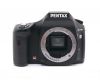 Pentax K200d body в упаковке (пробег 44235 кадров)