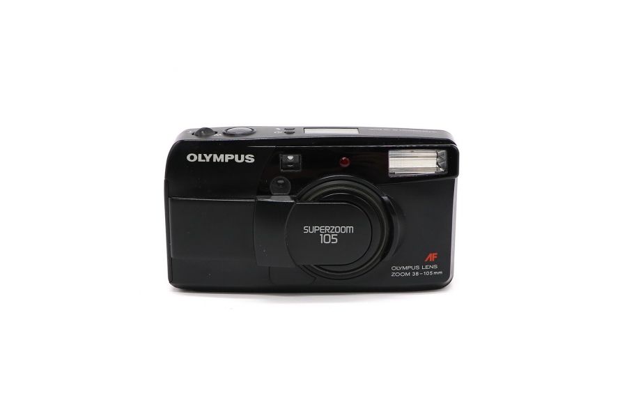 Olympus Superzoom 105