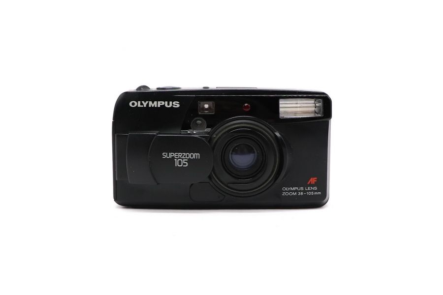 Olympus Superzoom 105