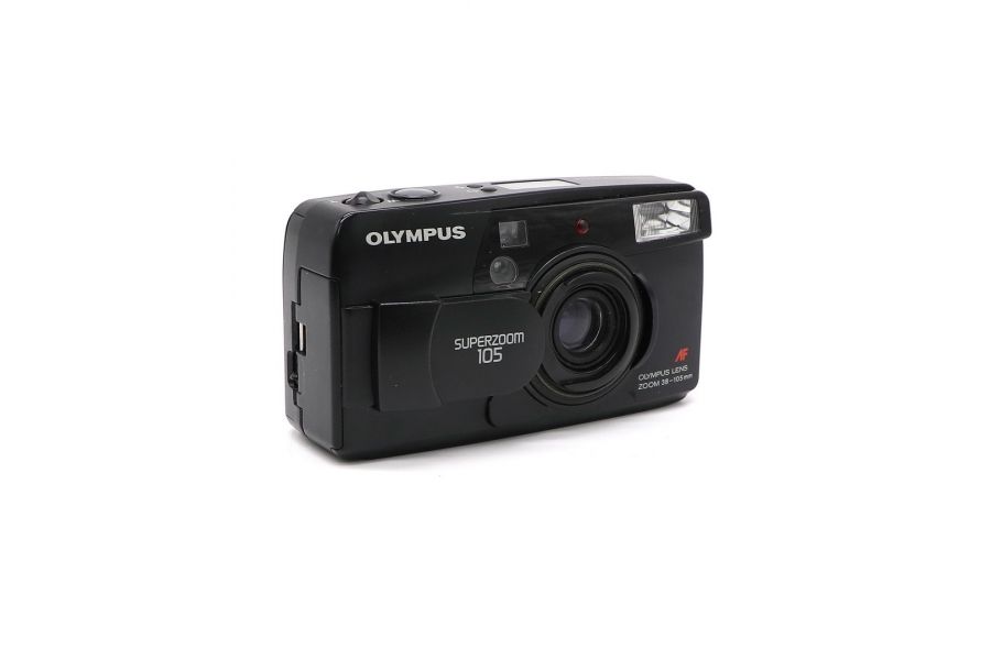 Olympus Superzoom 105