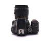 Nikon D3500 kit в упаковке (пробег 2090 кадров)