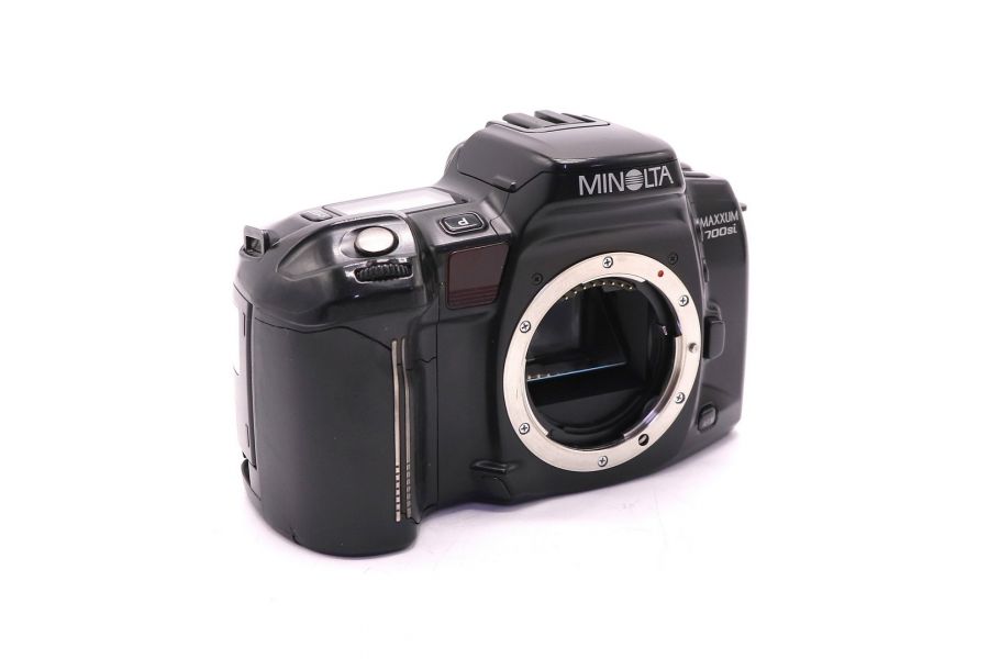 Minolta Maxxum 700SI body