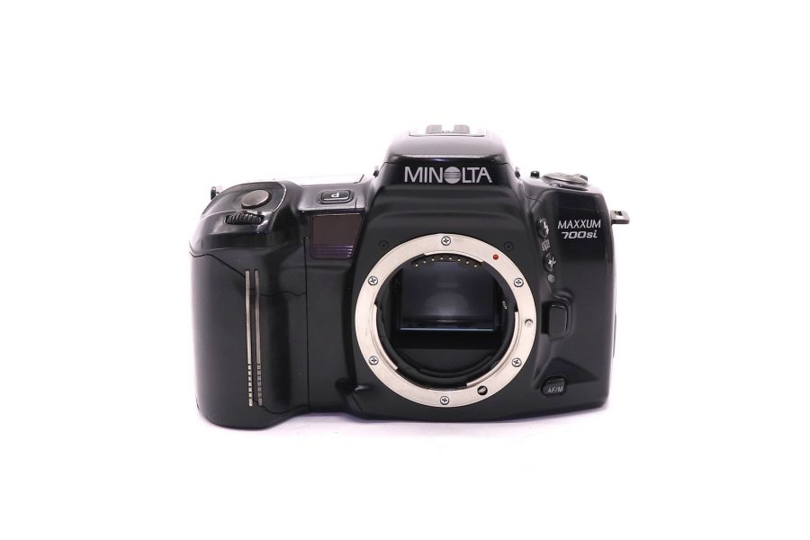 Minolta Maxxum 700SI body