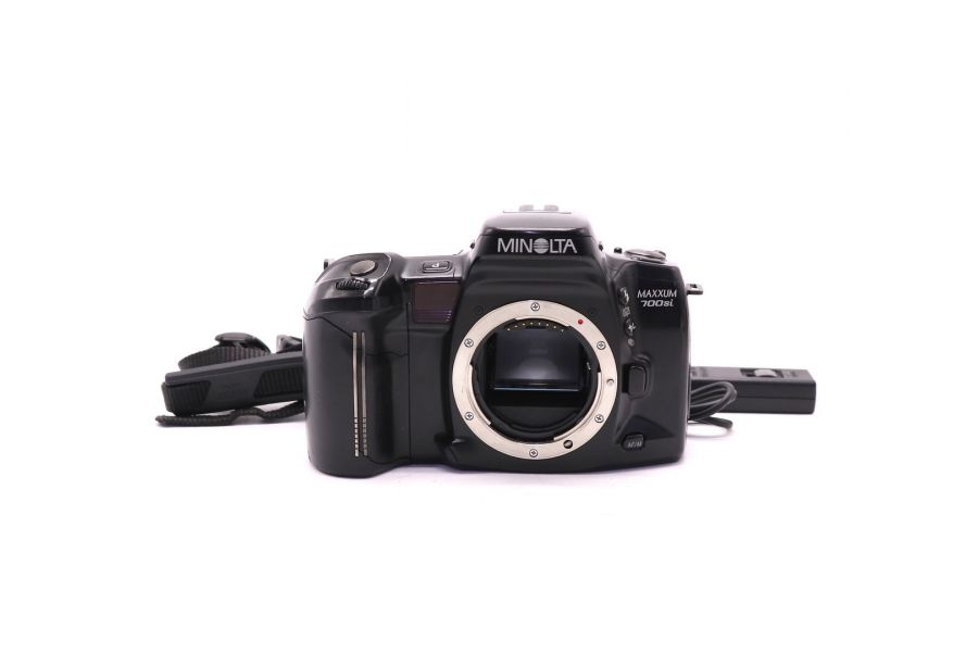 Minolta Maxxum 700SI body