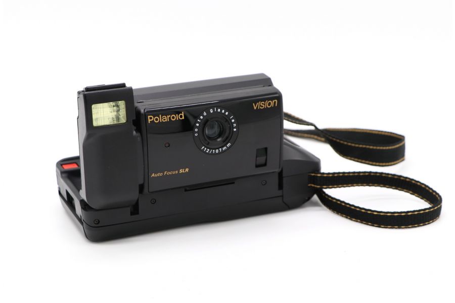 Polaroid Vision 95 Film