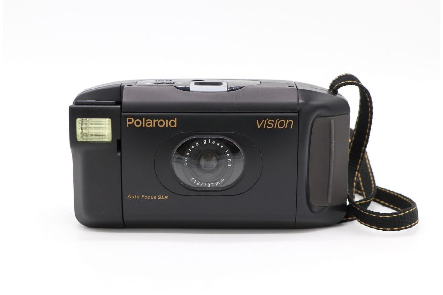 Polaroid Vision 95 Film