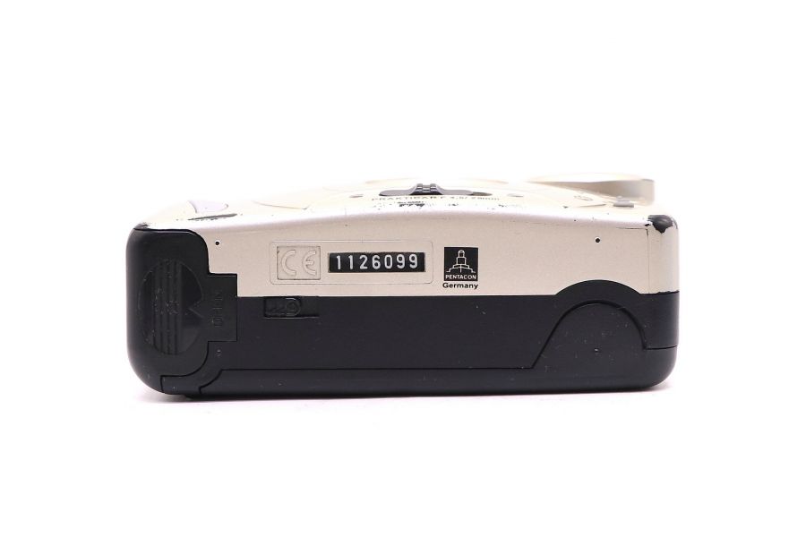 Praktica M50 BF в упаковке