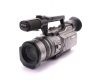 Видеокамера Sony DCR-VX2100E (Japan, 2000)
