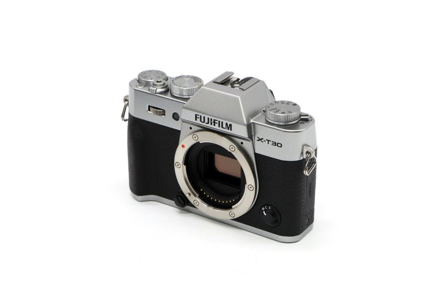 Fujifilm X-T30 body (Japan) в упаковке