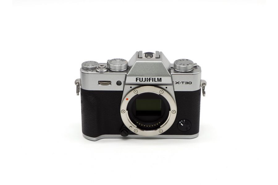 Fujifilm X-T30 body (Japan) в упаковке