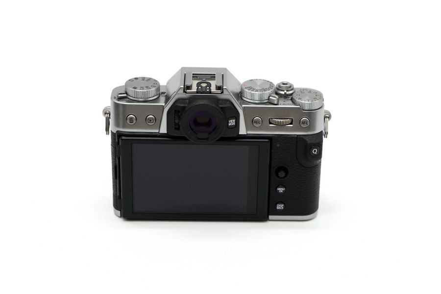 Fujifilm X-T30 body (Japan) в упаковке