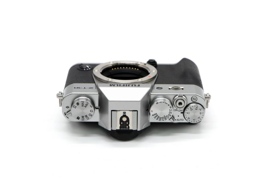 Fujifilm X-T30 body (Japan) в упаковке