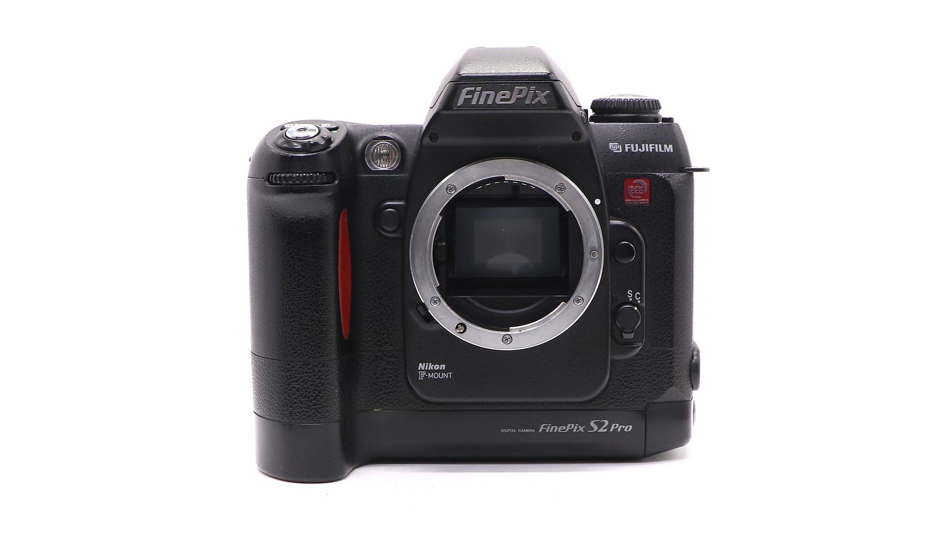 Fujifilm s300fx. Fuji s6500.