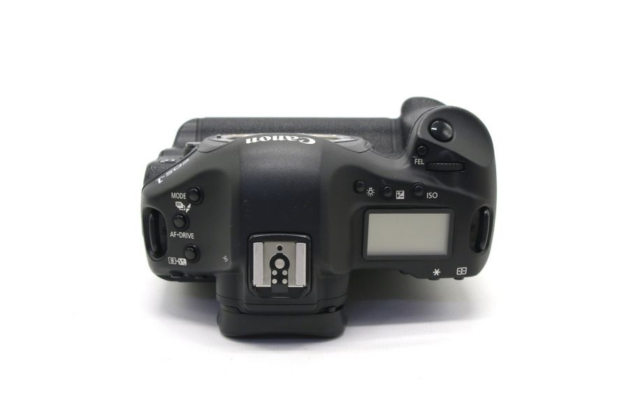 Canon EOS 1D Mark IV body (пробег 161375 кадров)