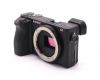 Sony A6500 ILCE-6500 body (пробег 1635 кадров)