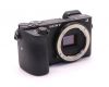 Sony A6500 ILCE-6500 body (пробег 1635 кадров)