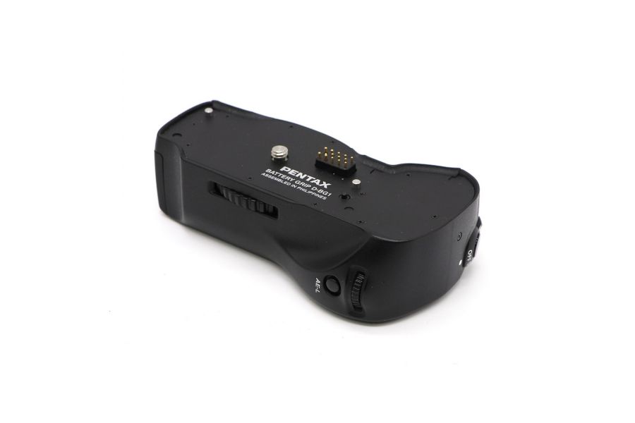 Батарейная ручка Pentax Battery Grip D-BG1
