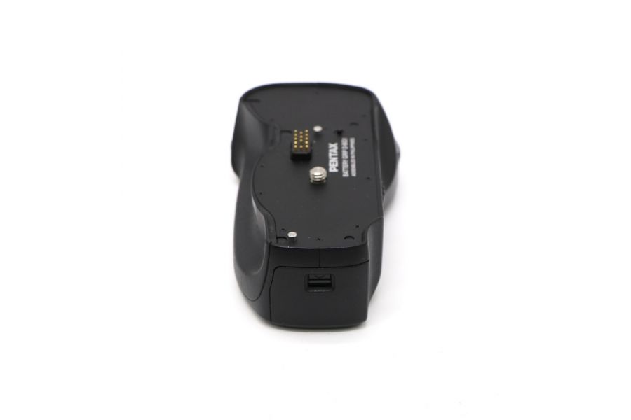 Батарейная ручка Pentax Battery Grip D-BG1