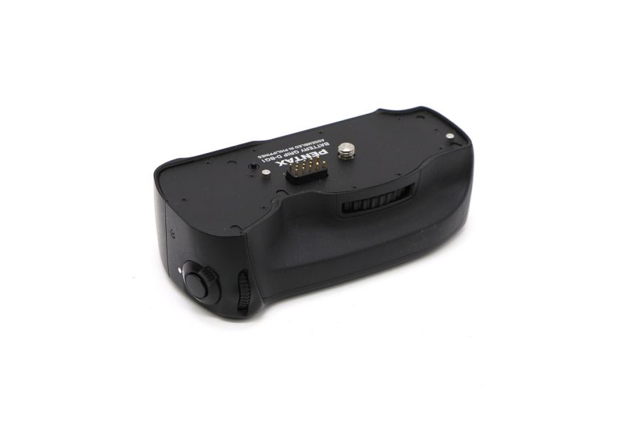 Батарейная ручка Pentax Battery Grip D-BG1