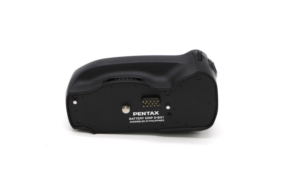 Батарейная ручка Pentax Battery Grip D-BG1