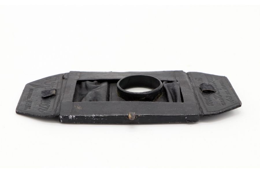 Редкость Юраскоп 9х12 (СССР, 1935)